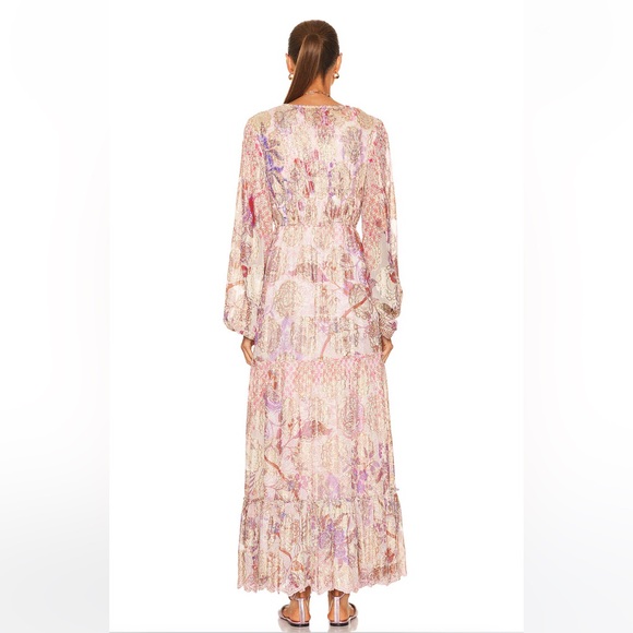 Hemant & Nandita Amal Dress - Picture 2 of 12